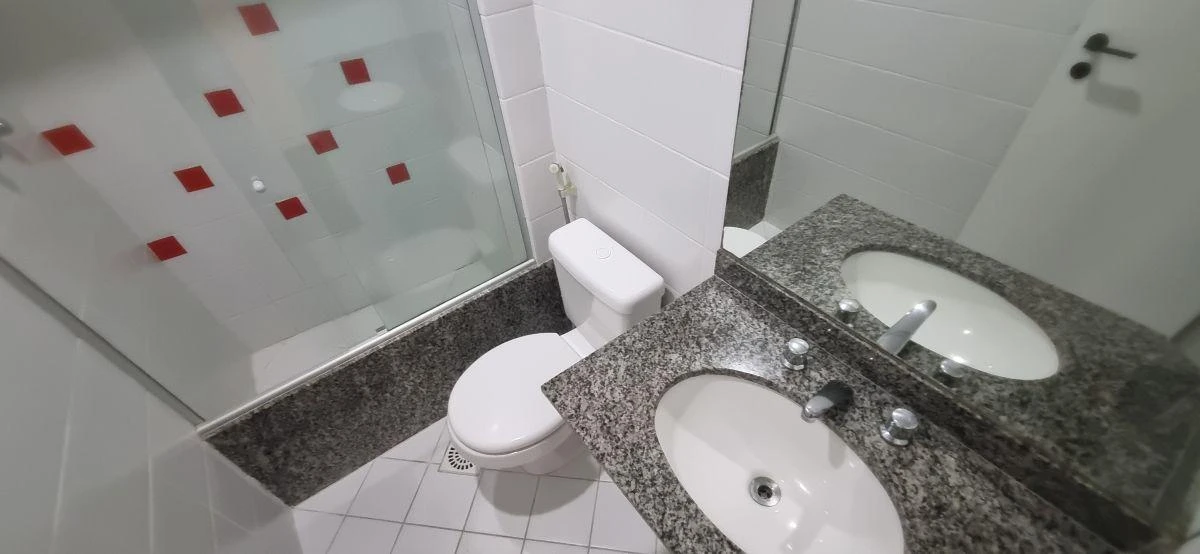 Apartamento com 4 quartos, 3 suítes e 3 vagas — photo 26
