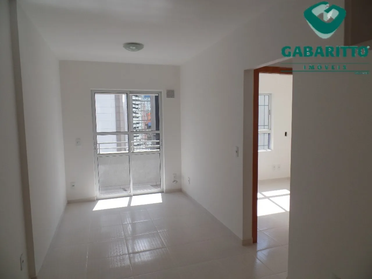 1-bedroom apartment of 46 m² with no parking — photo 3