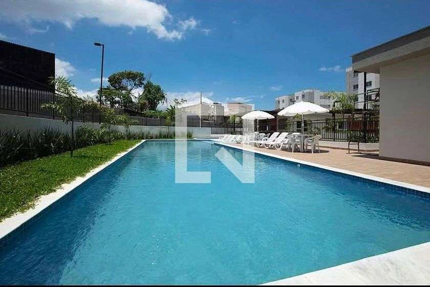 Apartamento mobiliado com 2 quartos e 47 m² — photo 18