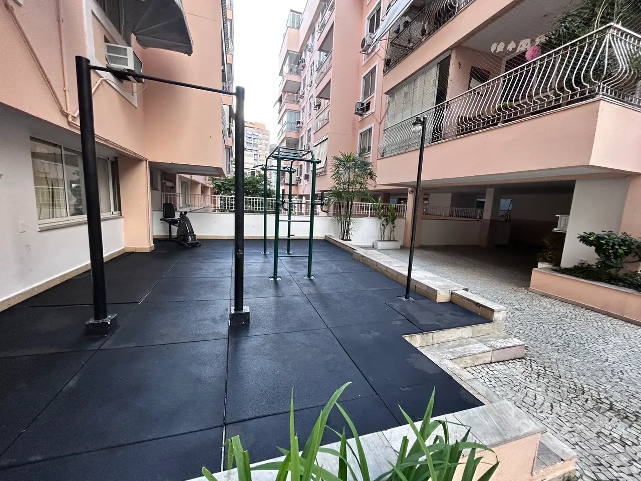 Apartamento de 3 quartos com 3 banheiros e 1 vaga — photo 41