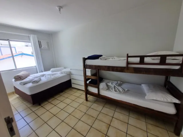 Apartamento mobiliado com 2 quartos e 1 vaga — photo 4