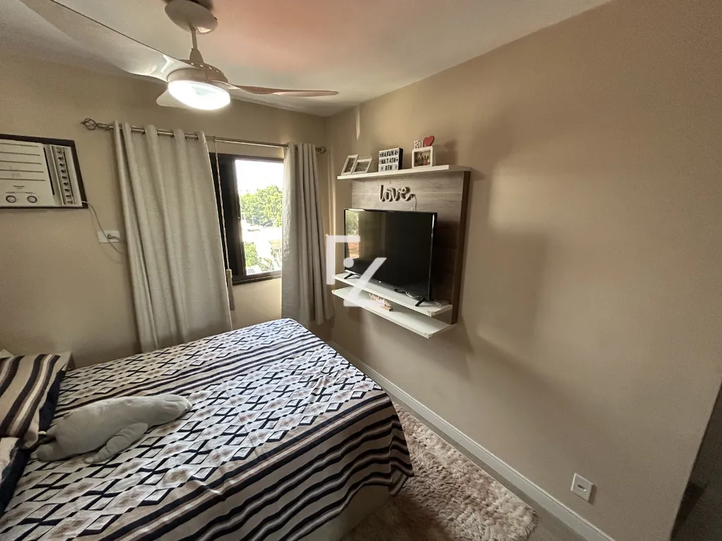 Furnished apartment, 67 m², with a home office — photo 22