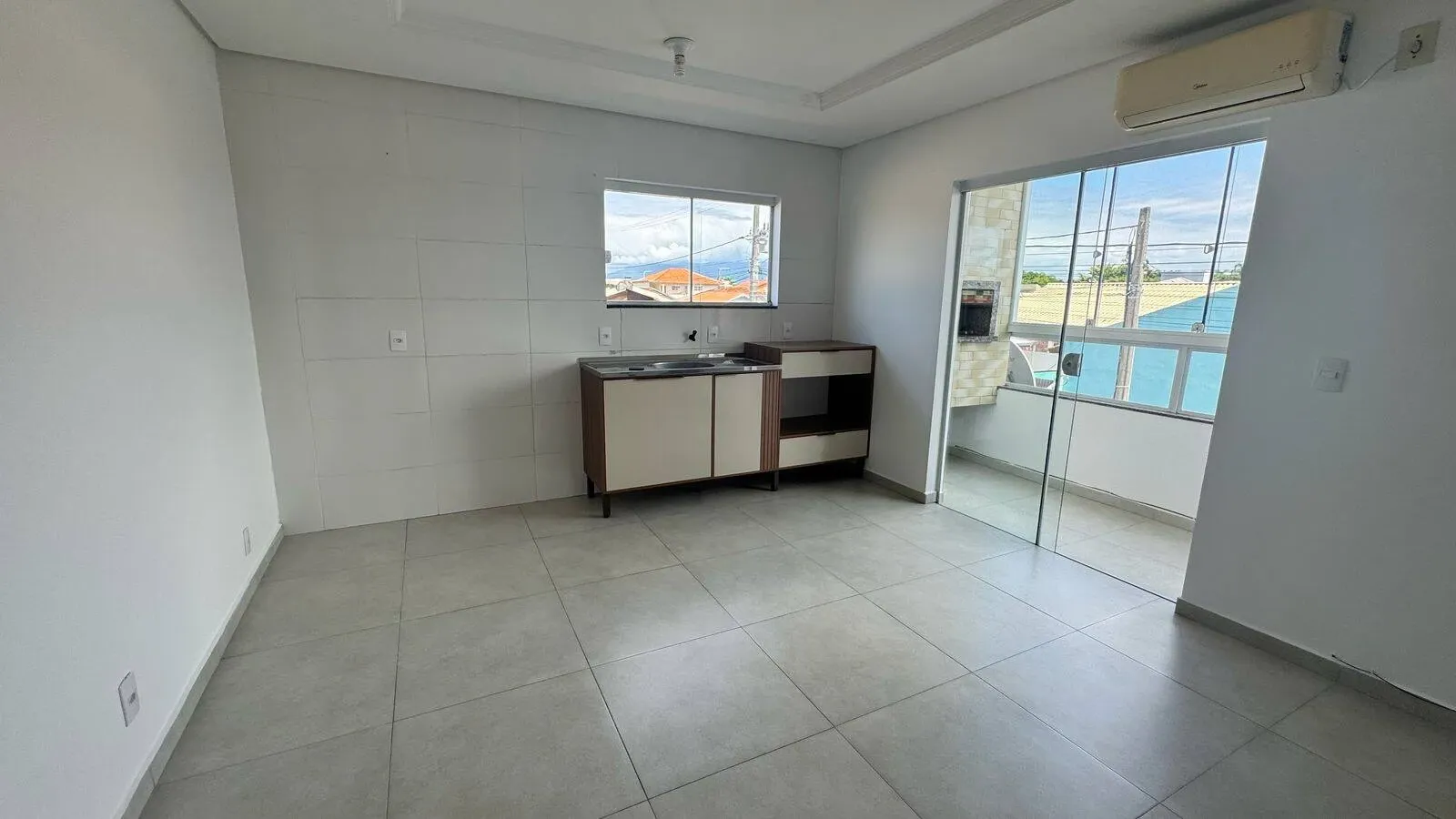 65 m² apartment with 2 bedrooms and a parking spot — photo 2