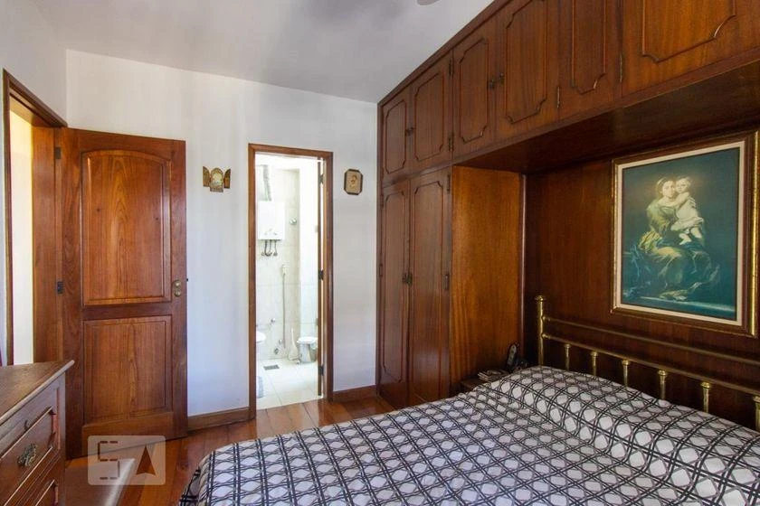 Квартира с 3 спальнями и 2 ванными при спальнях, 188 м² — photo 15