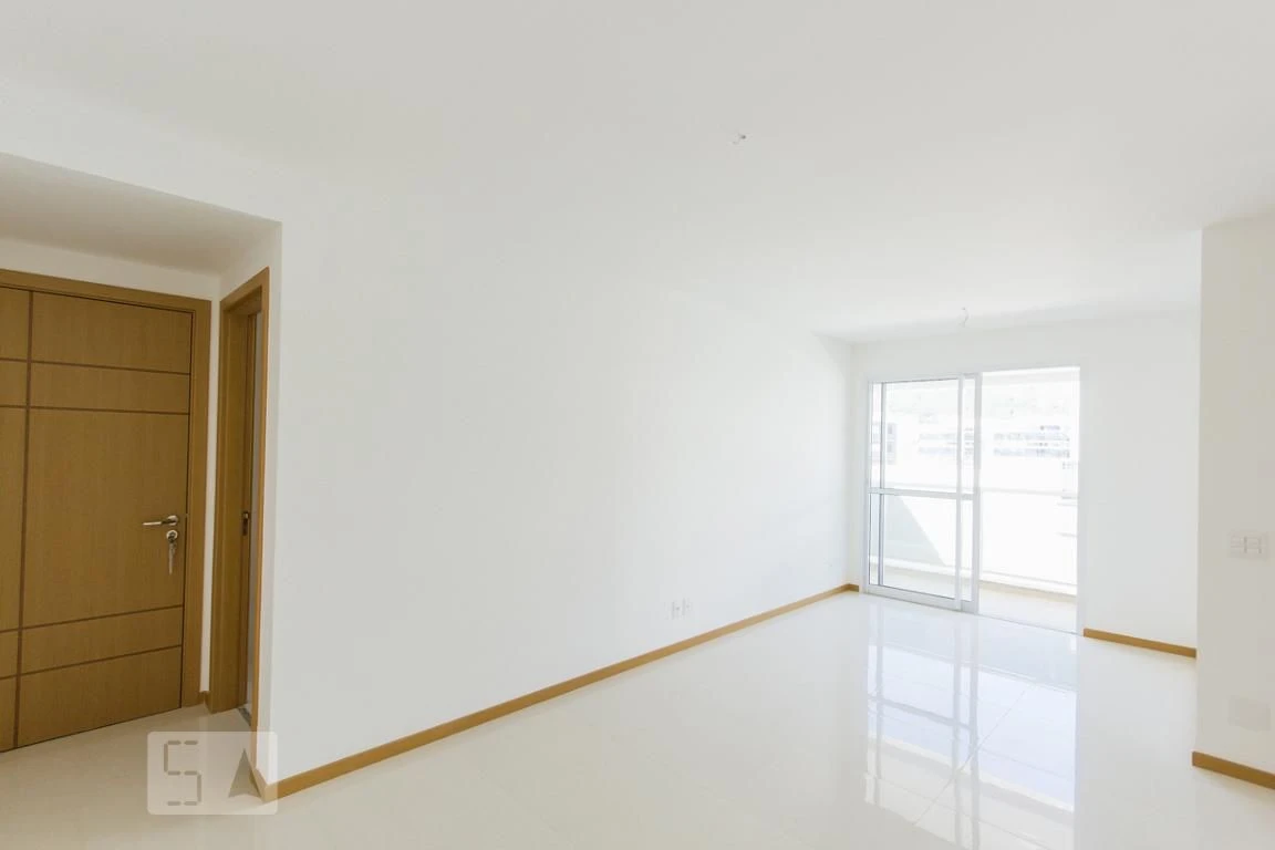 Apartment, 90 m², with a grill on the balcony — photo 9
