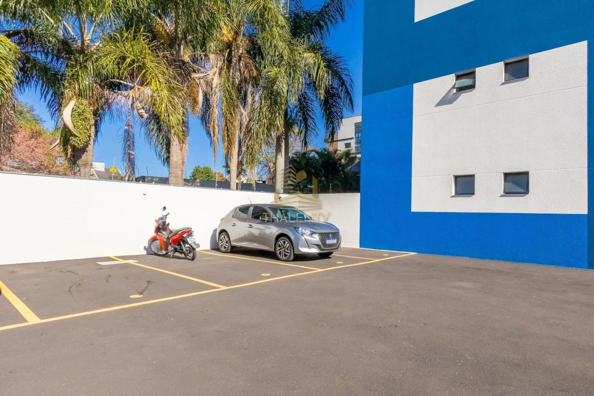 Lavadora y 1 dormitorio: departamento de 28 m² — photo 4