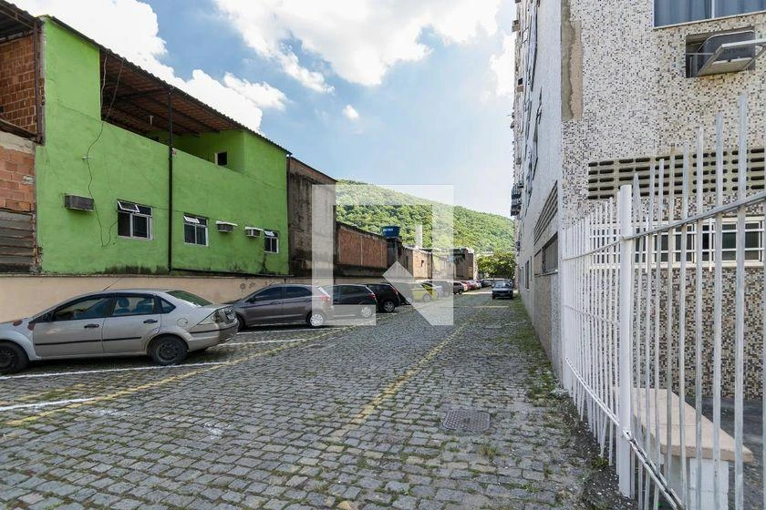 2-bedroom apartment, 58 m² — photo 6