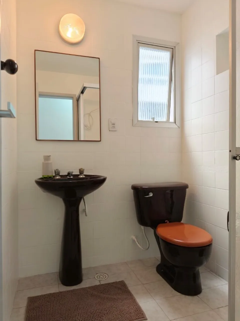 Departamento amueblado de 49 m² en Florianópolis — photo 7