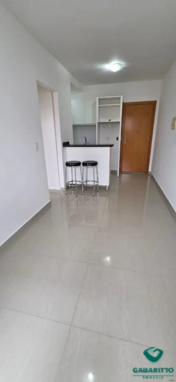 1-bedroom apartment with no parking space — photo 4