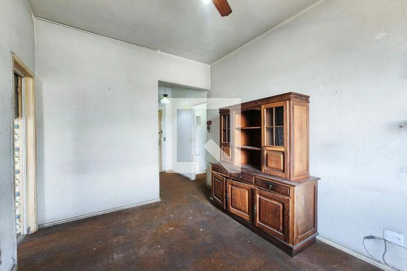 Apartamento para alugar com 1 quarto e 57 m² — photo 5