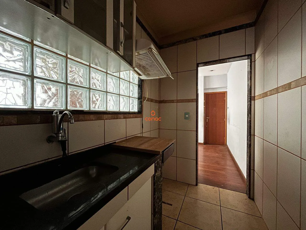 Apartamento no 7º andar com piso de madeira ou laminado — photo 10