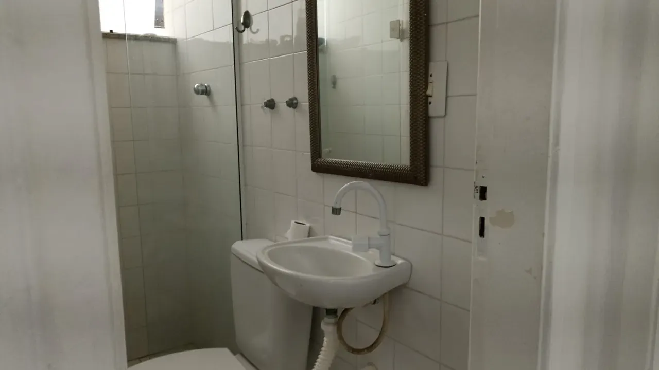 Casa com 4 quartos e 4 banheiros e cozinha a gás — photo 40