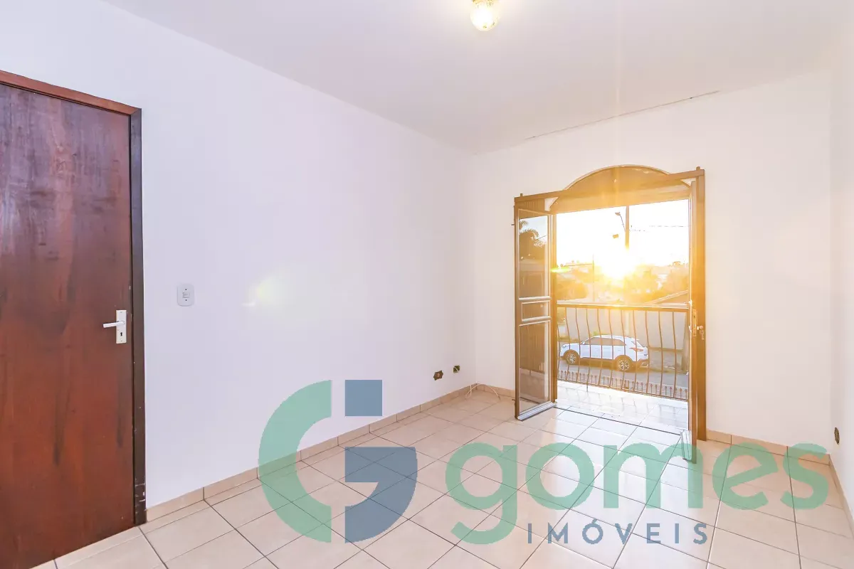 3-bedroom house, 1 with its own bathroom, 115 m², Curitiba — photo 16