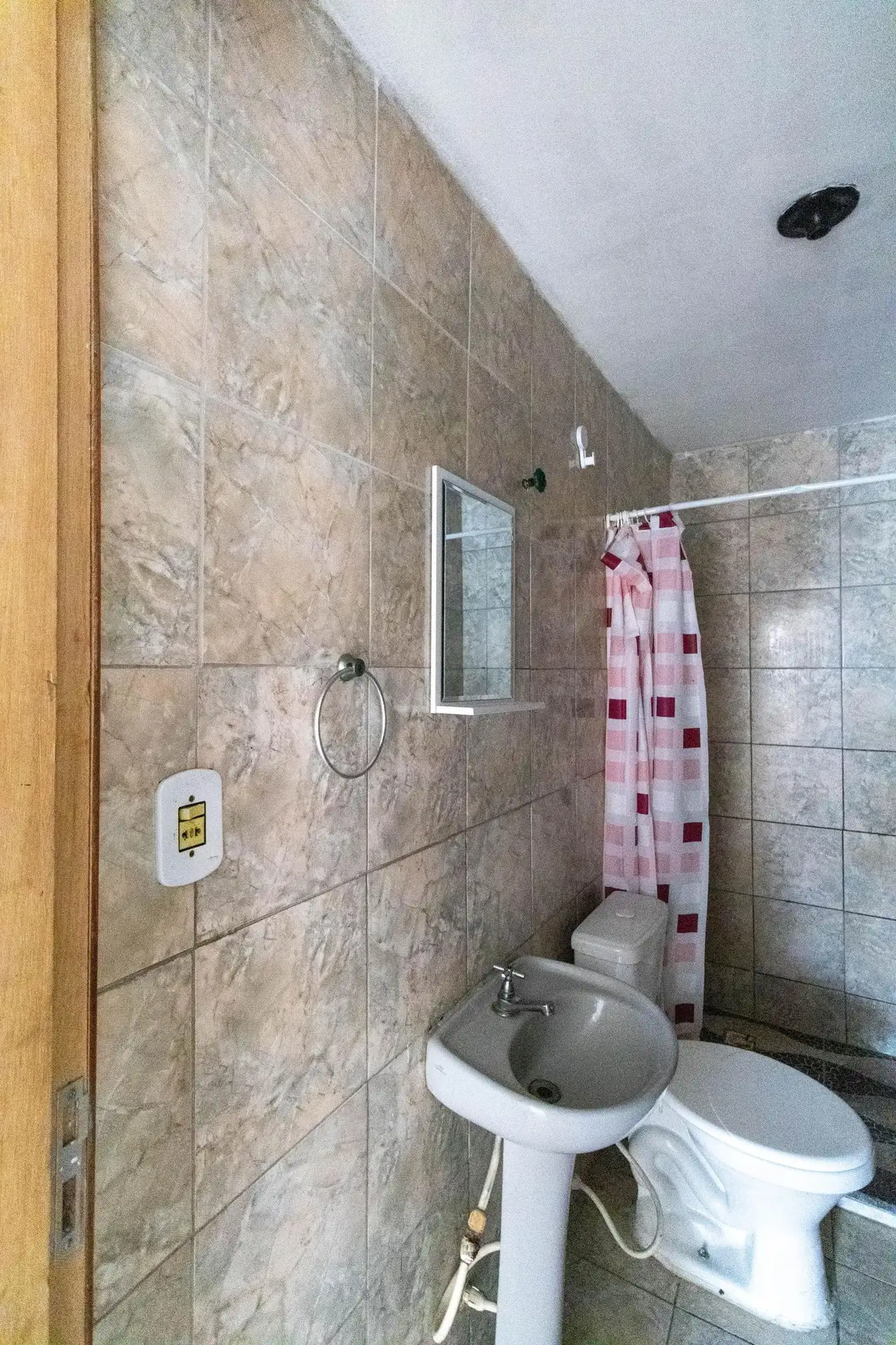 Casa de 3 quartos com máquina de lavar, Campo Grande — photo 28