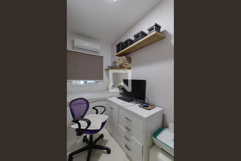 3-bedroom apartment with a home office — photo 20