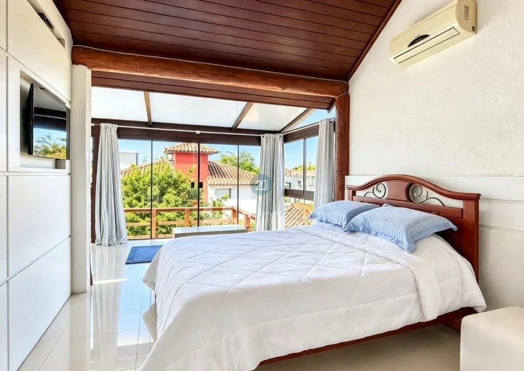 Furnished house, 224 m², with a walk-in closet — photo 11