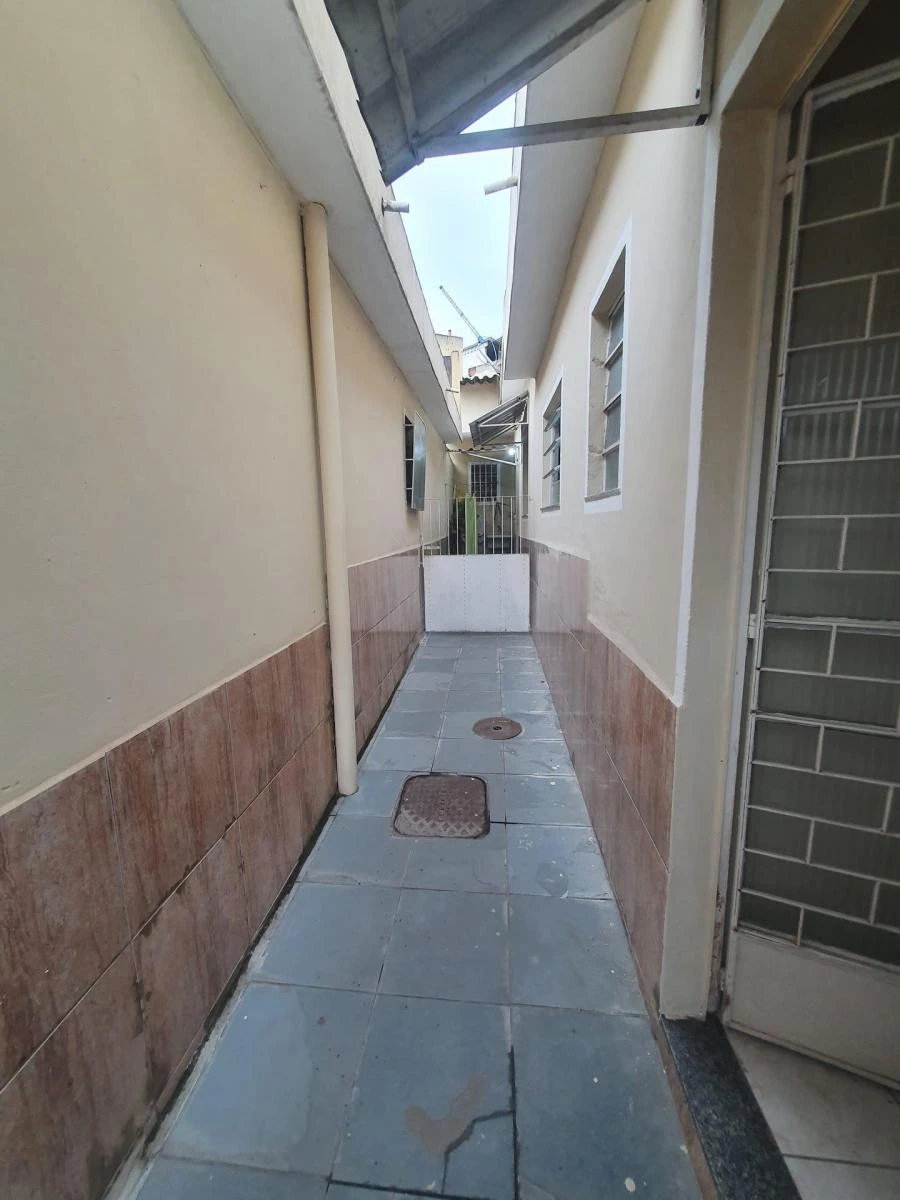 One-bedroom house, 45 m² — photo 11