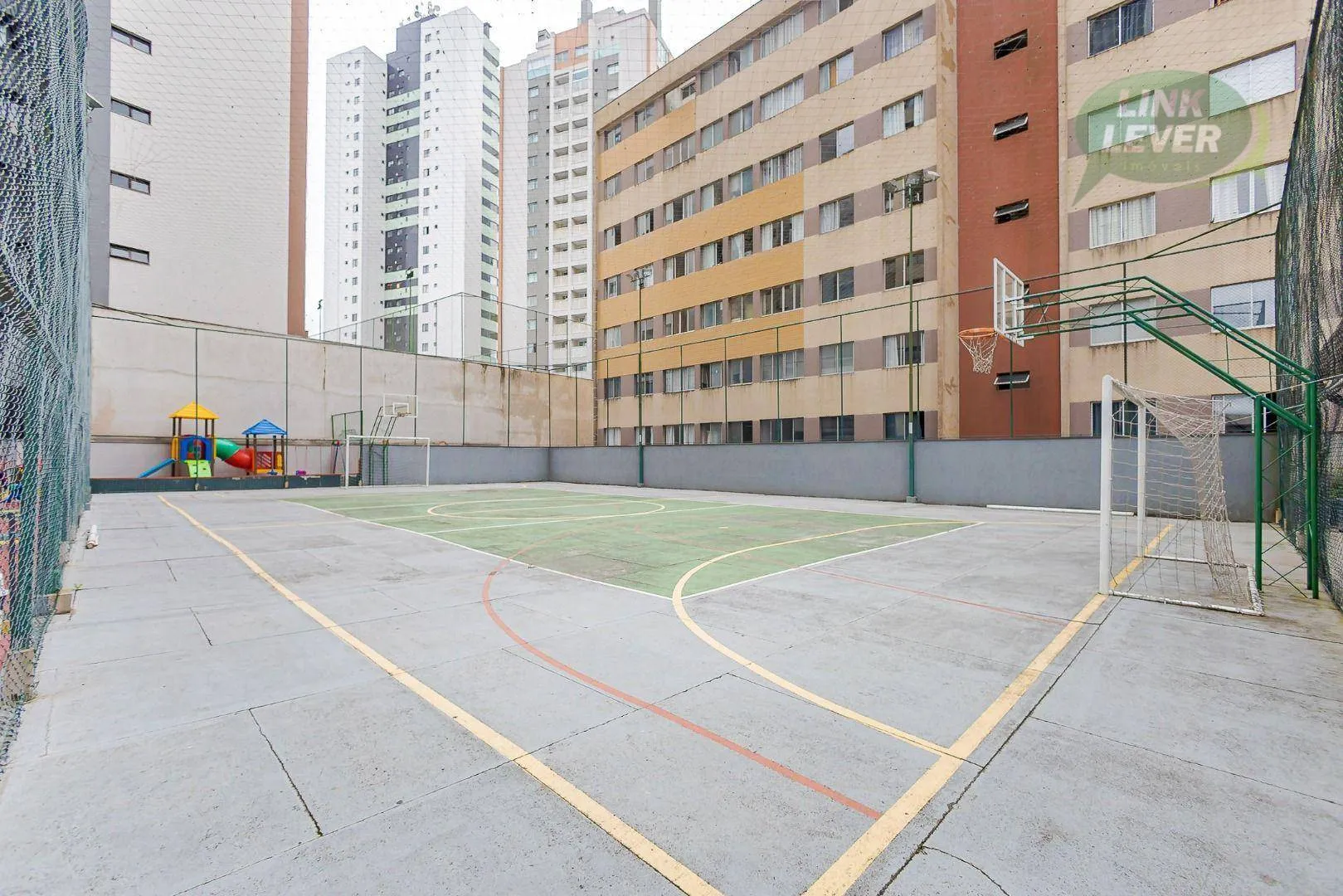 2-bedroom apartment with 79 m² and a private BBQ — photo 28