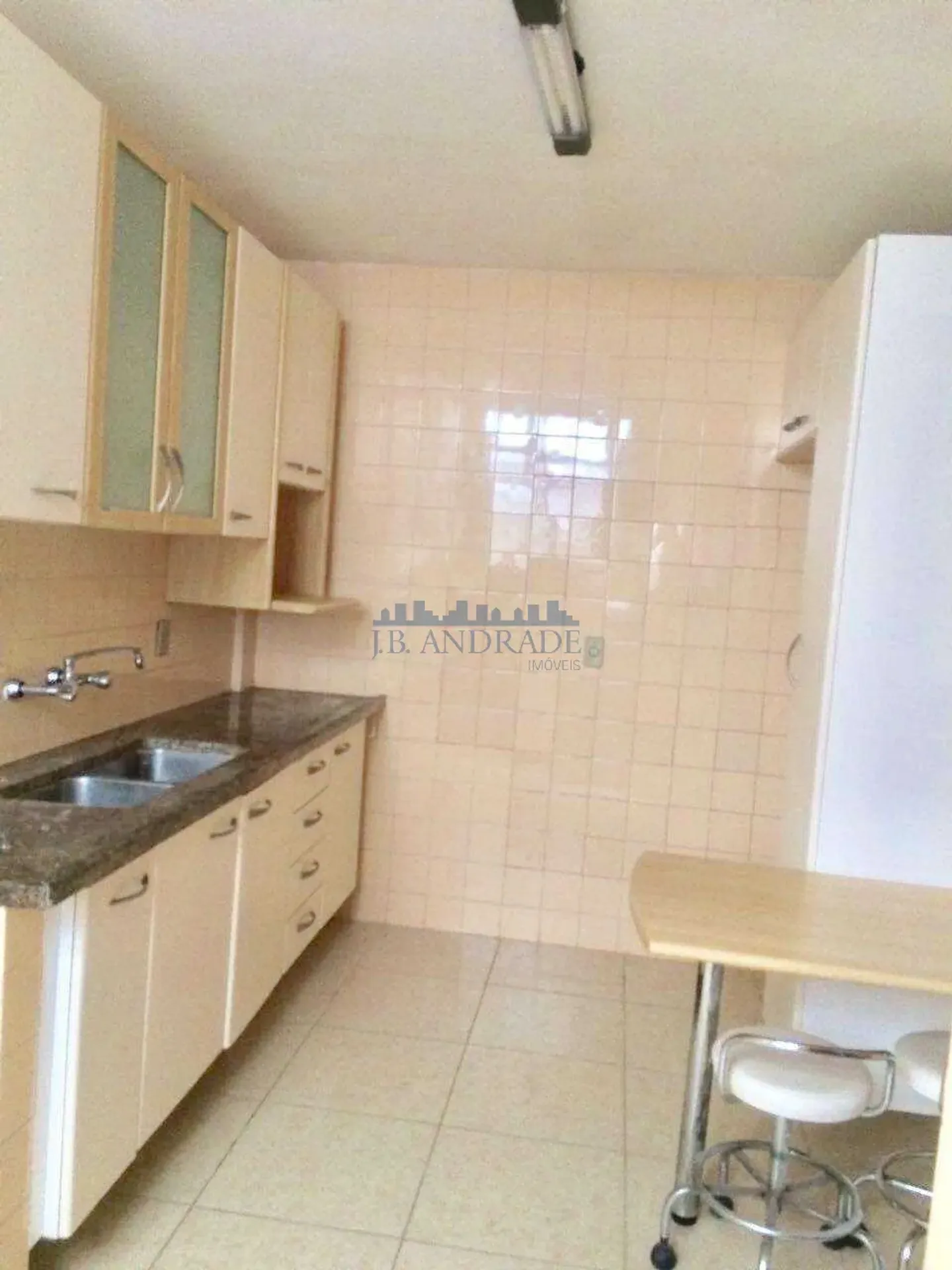 Apartamento com máquina de lavar, Barra da Tijuca — photo 4