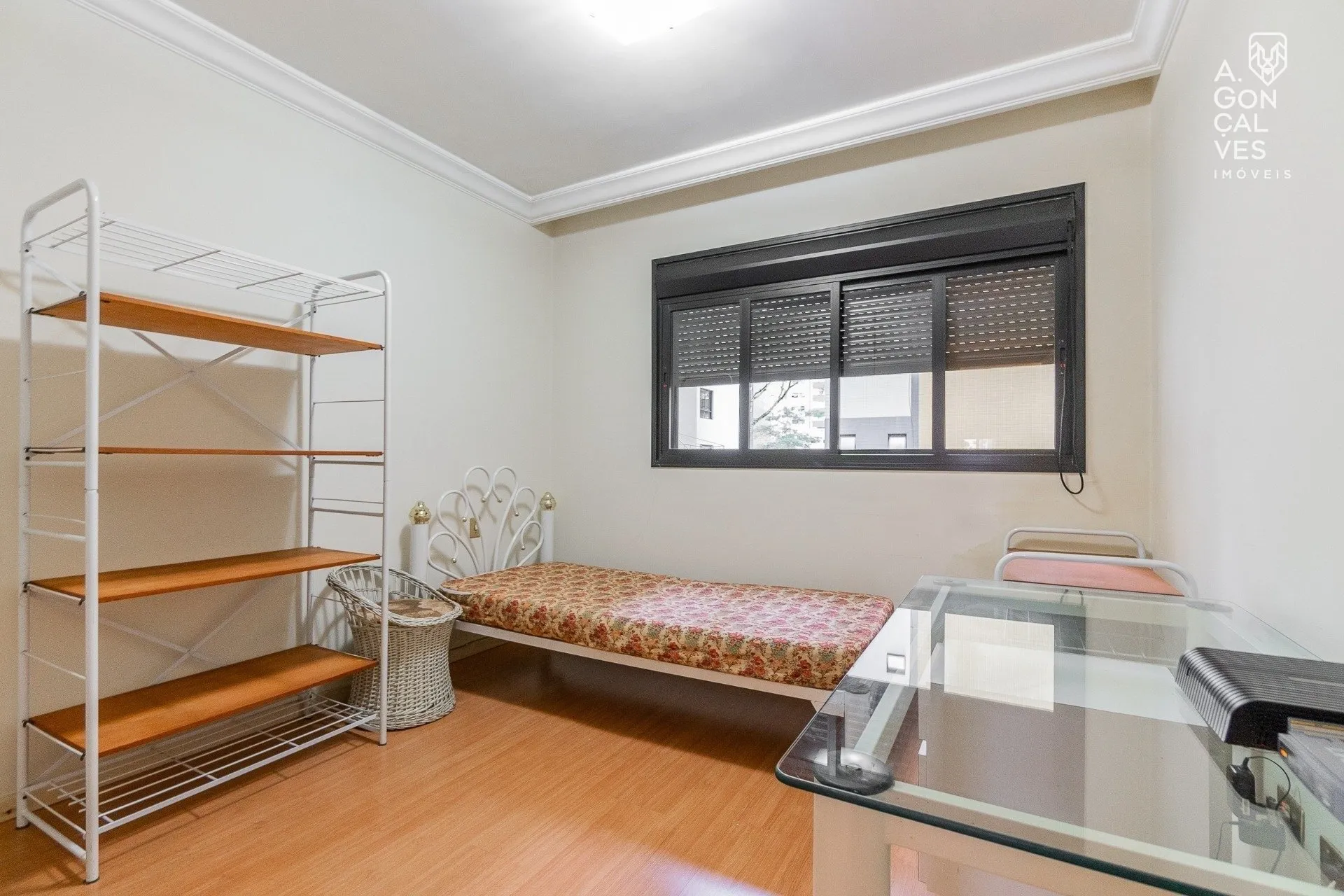 Apartamento amueblado de 175 m² con 3 dormitorios y 1 suite — photo 21