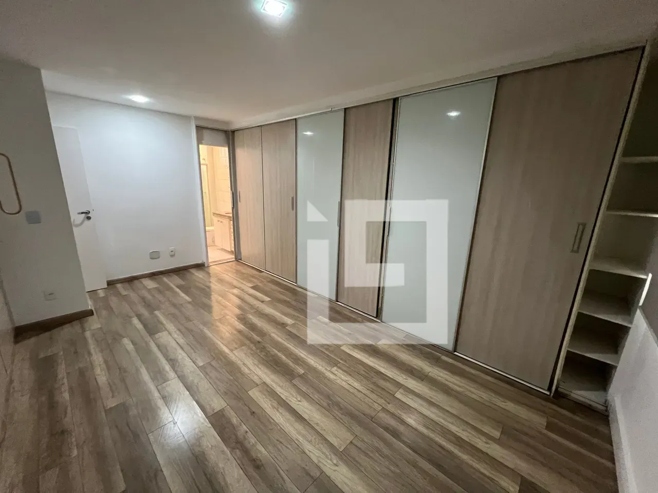 Apartamento, 120 m², com espaço de home office — photo 3
