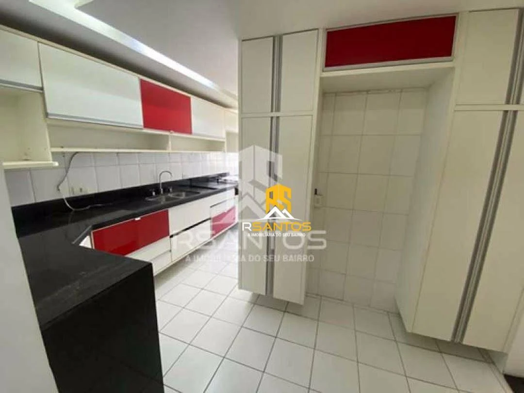 2-bedroom apartment in a building with a pool — photo 2