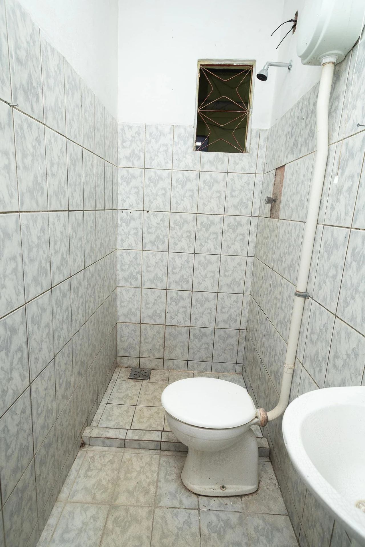 House for rent with 1 bedroom and 1 bathroom — photo 4