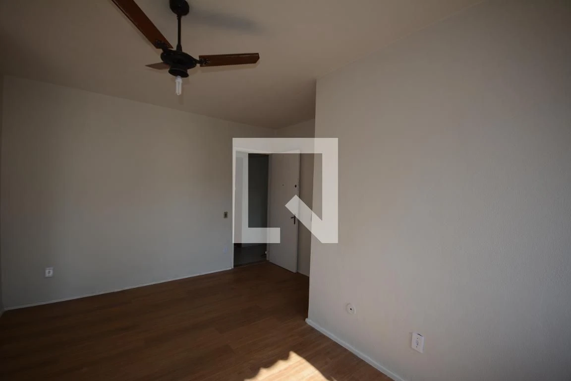 Apartamento com 2 quartos, 1 suíte e churrasqueira privativa — photo 22