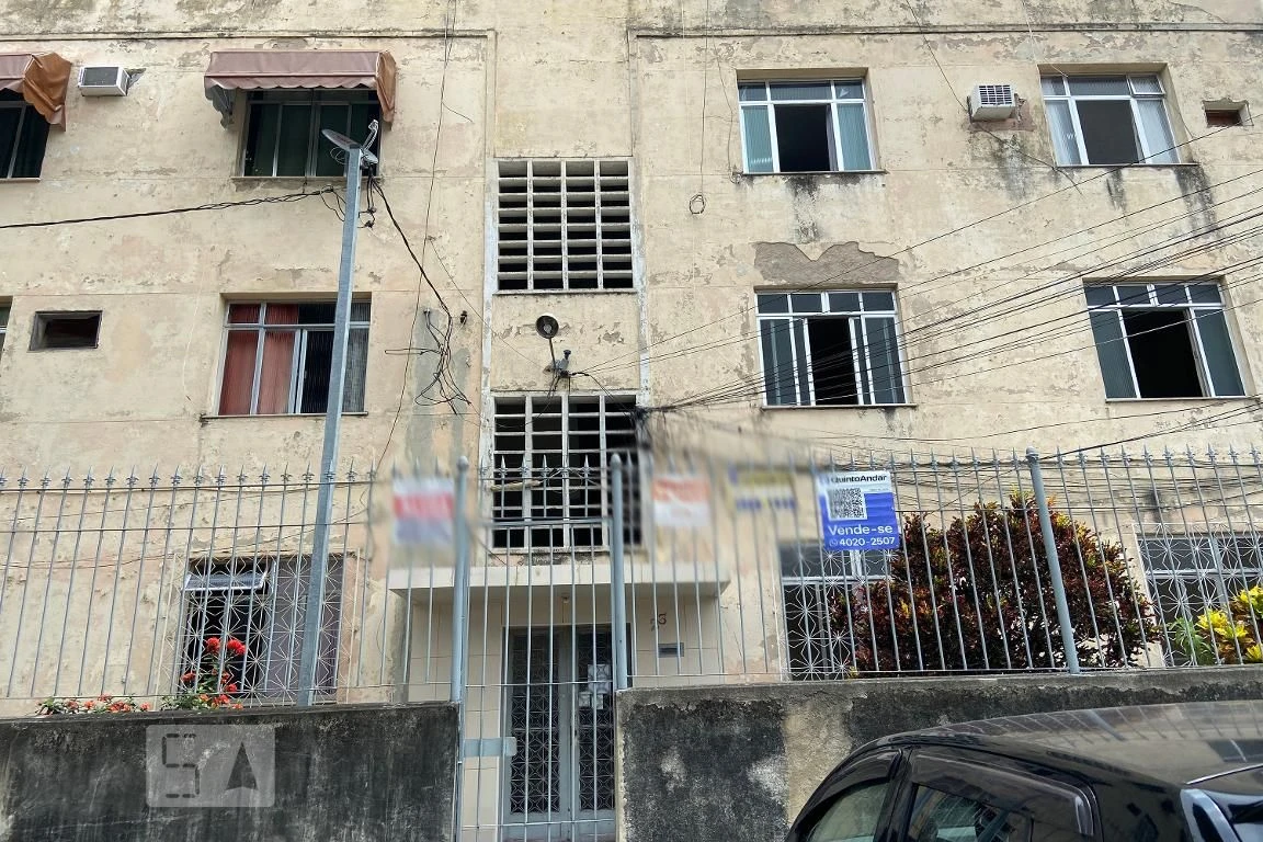 Apartamento mobiliado de 1 quarto com churrasqueira privativa — photo 26