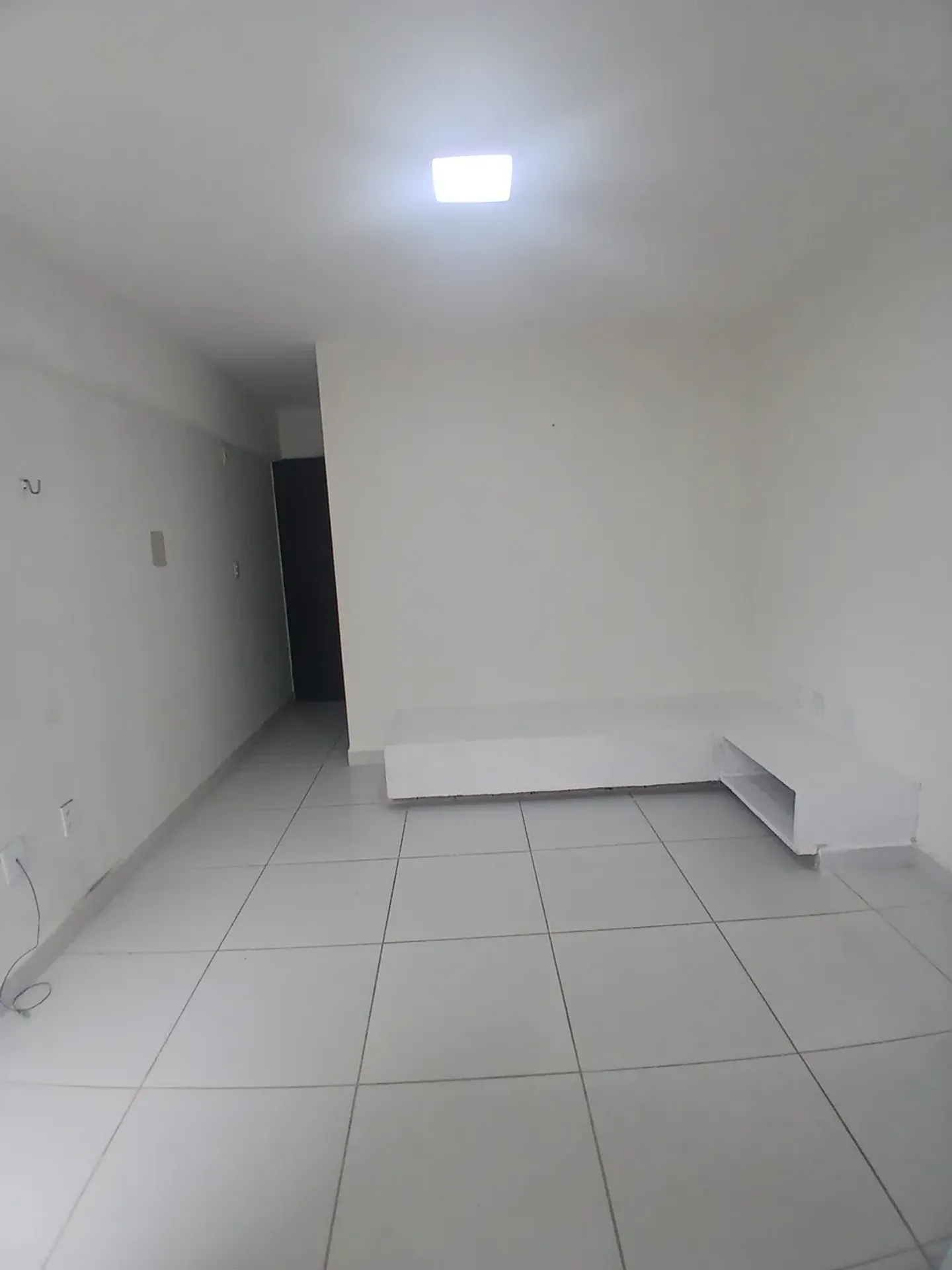 1-bedroom apartment with balcony, 53 m² — photo 9