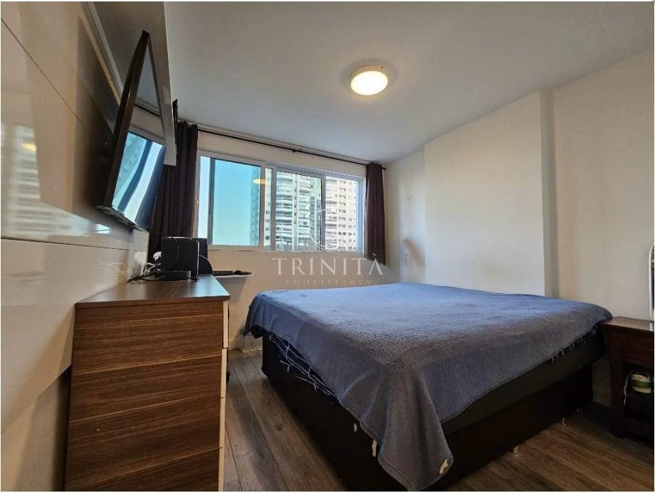 Квартира на 2 суміжні спальні з кухнею-американкою 83 м² — photo 11