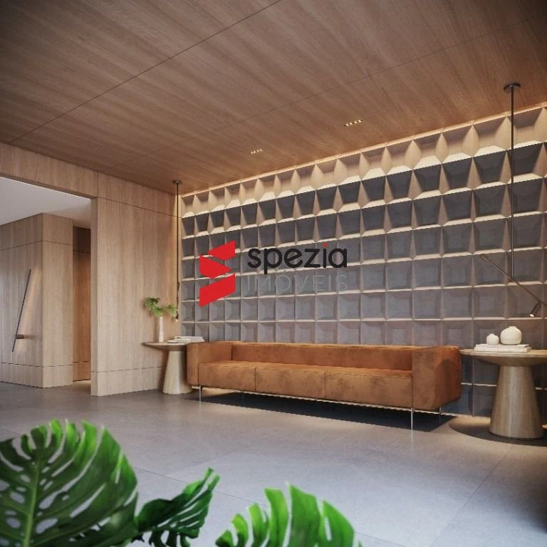 Apartamento mobiliado com 1 quarto, 38 m² e vaga — photo 13