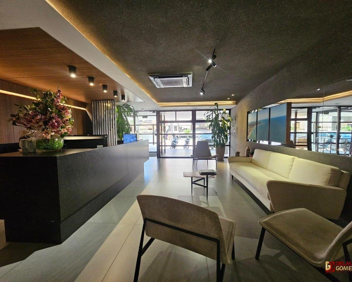 Apartamento de 2 quartos com varanda gourmet, Tambaú — photo 25