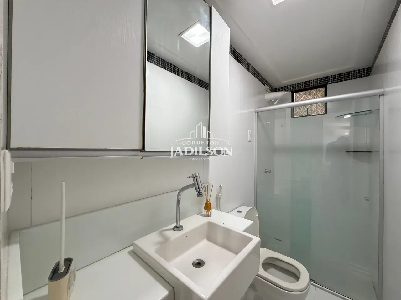 2-bedroom apartment in a building with a pool — photo 17