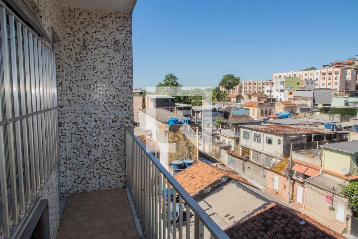 Furnished 2-bedroom apartment with 1 parking space — photo 6