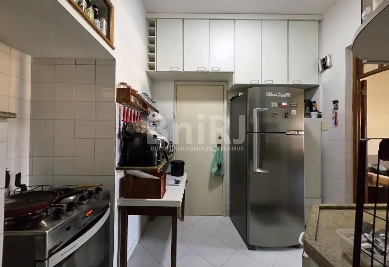 Departamento de 83 m² con bañera y vista a la montaña — photo 15