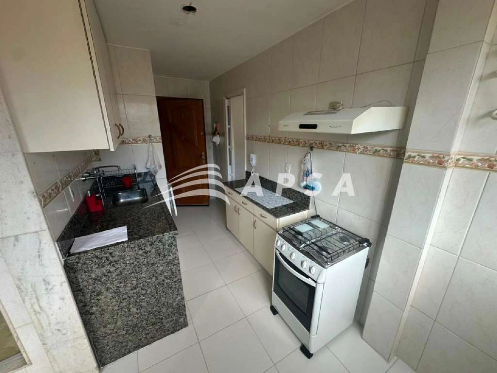 Unfurnished 2-bedroom apartment with 2 bathrooms — photo 24