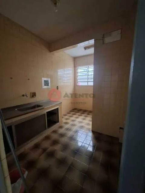 Apartamento com piso de madeira ou laminado, Brás de Pina — photo 10