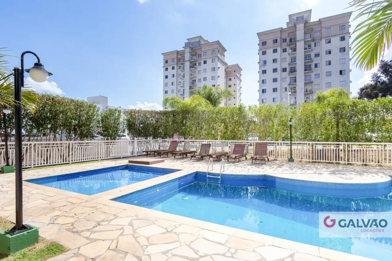 Apartamento para locação com 101 m² e 2 quartos — photo 20