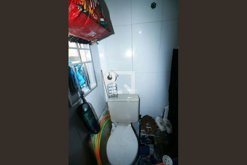 Furnished apartment, 77 m², with a washing machine — photo 32