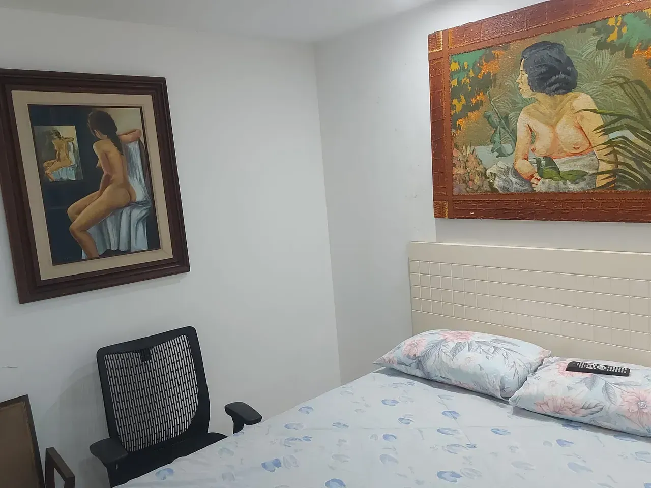 2-bedroom apartment with water view through the windows — photo 31