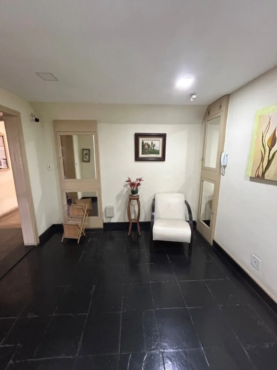 Apartamento para aluguel com 2 quartos e cozinha separada — photo 10