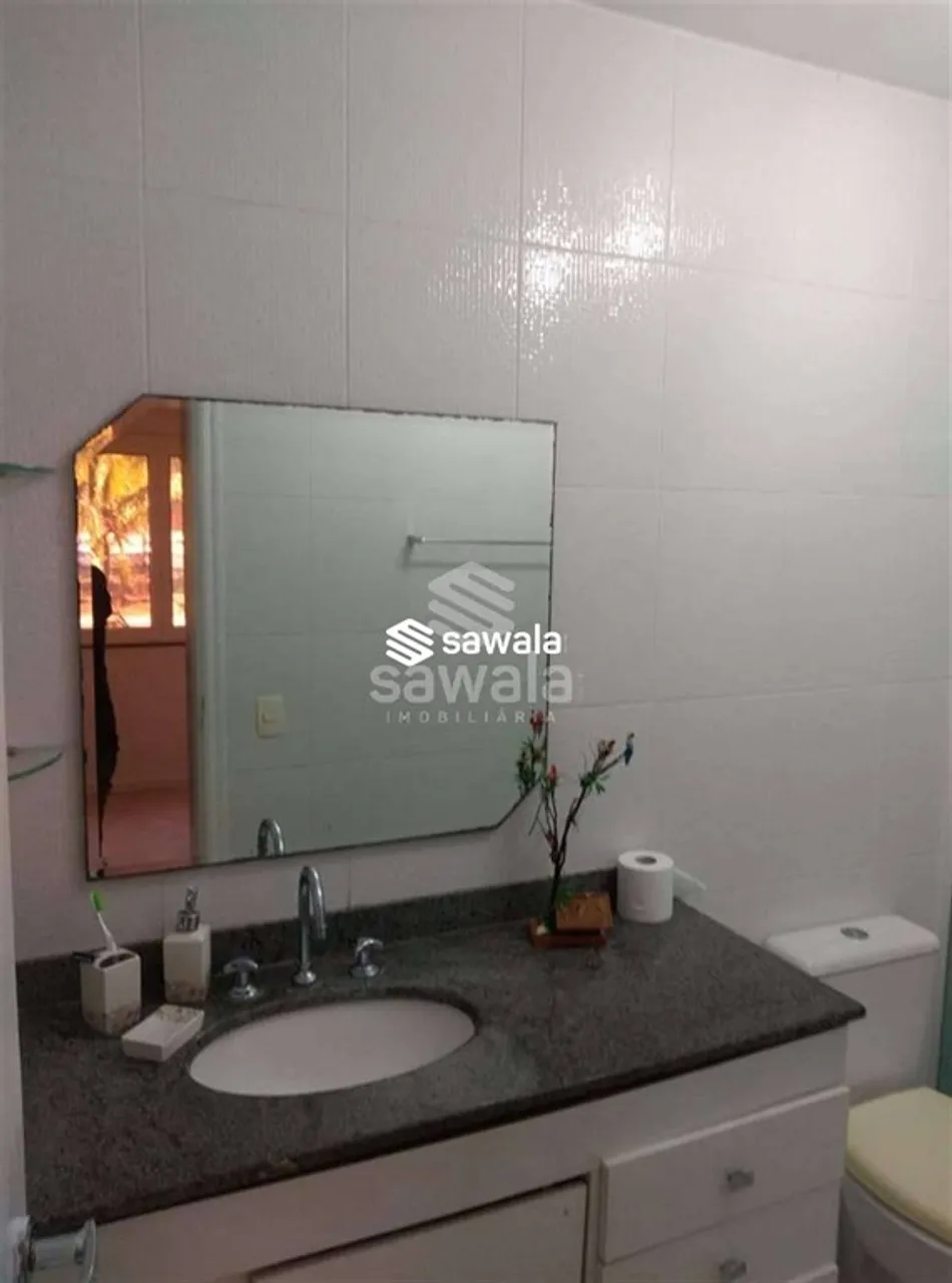Casa mobiliada com 3 quartos e 4 banheiros, 250 m² — photo 15