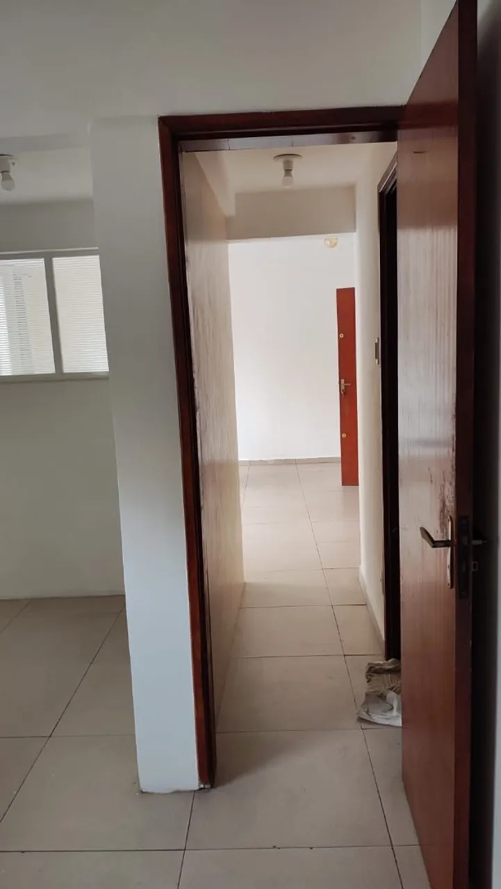 One-bedroom apartment with a home office in Rio de Janeiro — photo 7