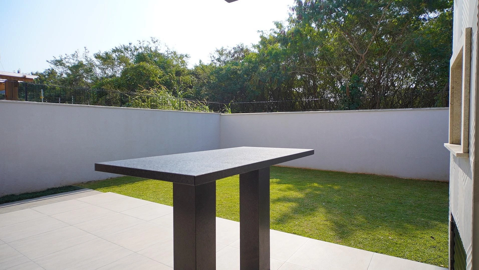 Casa mobiliada, 150 m², com máquina de lavar — photo 20