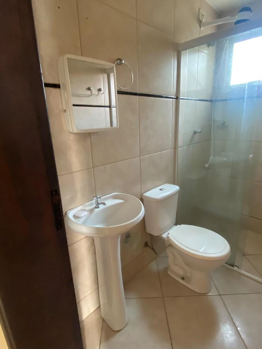 One-bedroom, 40 m² apartment in Curitiba — photo 10