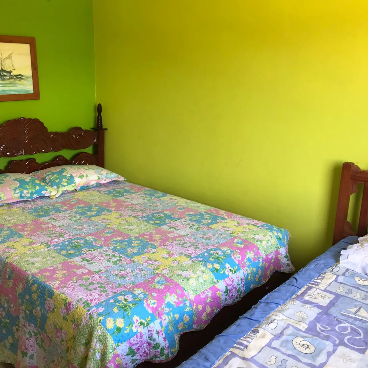 4-bedroom house with a grill on the balcony in Florianópolis — photo 10