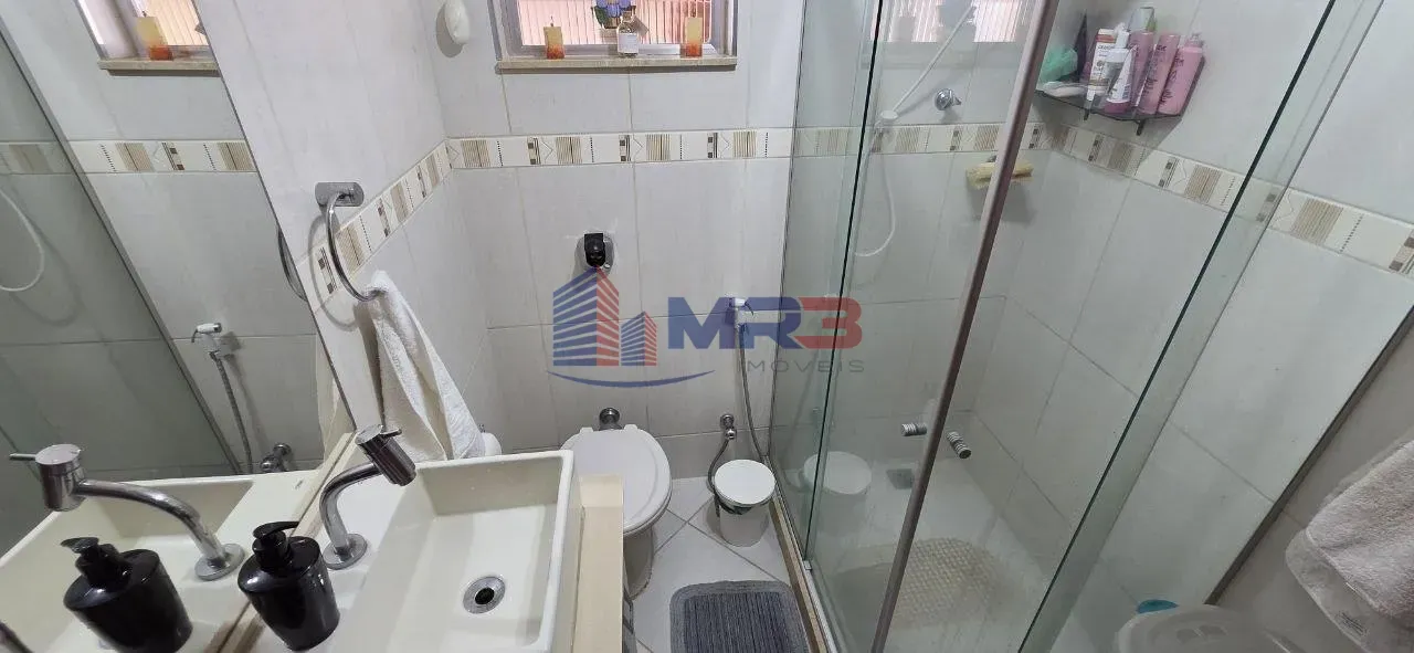 Casa duplex com varanda e 3 quartos e 197 m² — photo 32