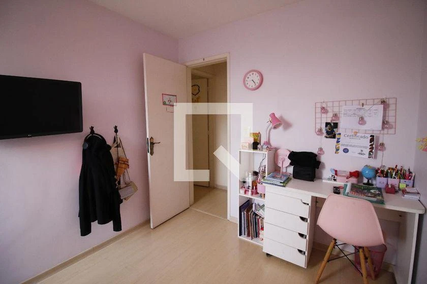 Квартира з 2 спальнями, у будинку є басейн — photo 7