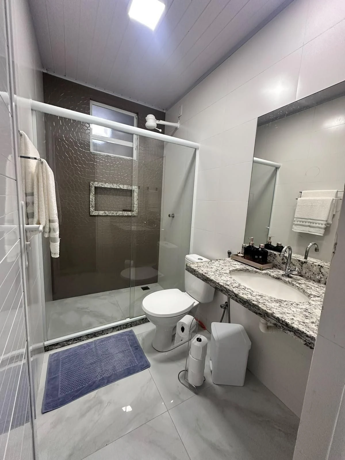 Furnished studio, 30 m² — photo 6